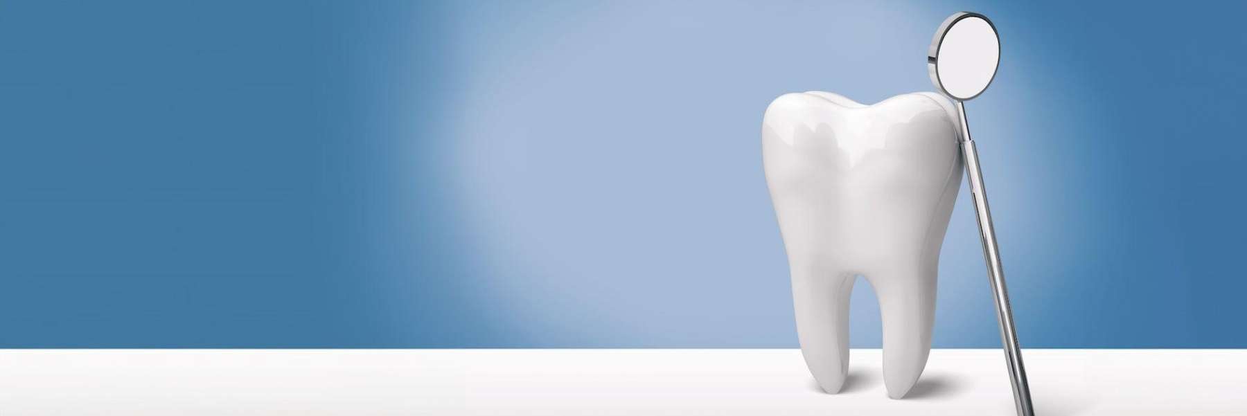 Dental model in Royal Oak, MI
