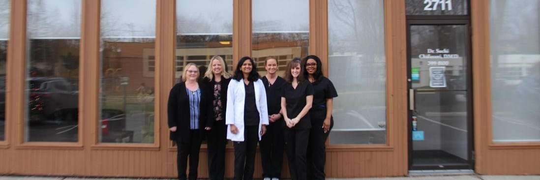 Photo of our staff at Family Dentistry of Royal Oak 