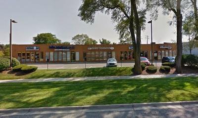 Front entrance of Family Dentistry of Royal Oak: Suchi Chalasani, DMD